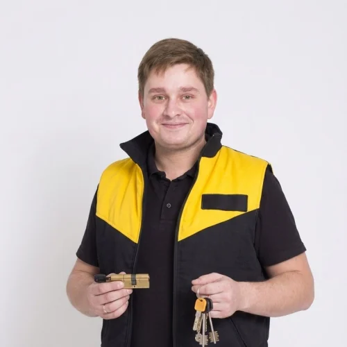 Мастер по замкам в Красноярске